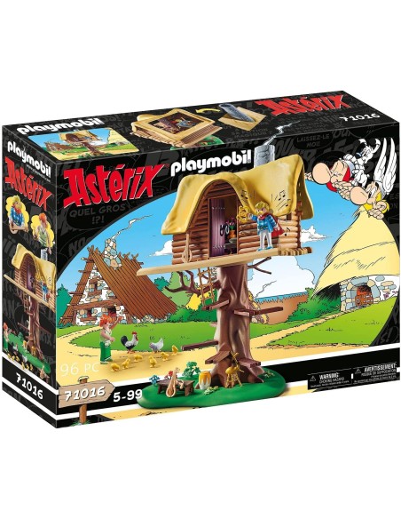 PLA as Mobil Asteri - - Assurancetouri e PLA71016 Playmobil | Futurartshop.com