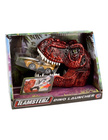 Teamsterz Dino launcher - 2 colori GRAGG00989 Grandi giochi | Futurartshop.com