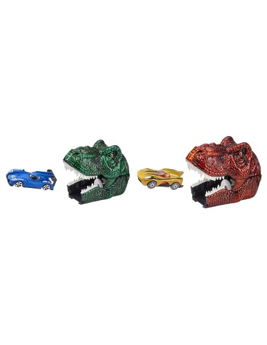 Teamsterz Dino launcher - 2 colori GRAGG00989 Grandi giochi | Futurartshop.com