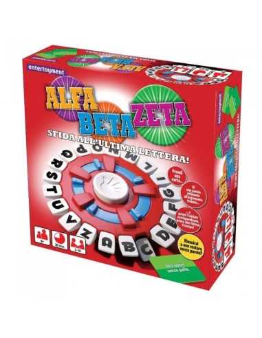 alfa beta zeta  ROC0002623 Rocco Giocattoli | Futurartshop.com