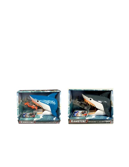 Teamsterz Shark launcher - 2 colori GRAGG00988 Grandi giochi | Futurartshop.com