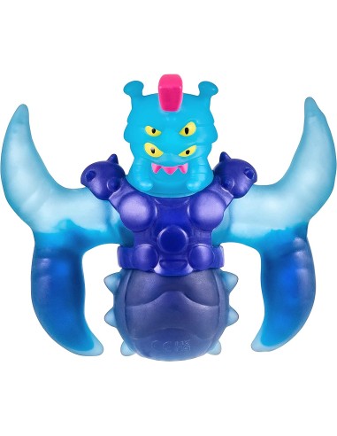 Goo Z GRAGJT21000-3 Grandi giochi | Futurartshop.com