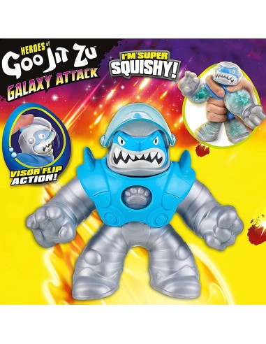 Goo Z GRAGJT21000-2 Giochi Preziosi | Futurartshop.com