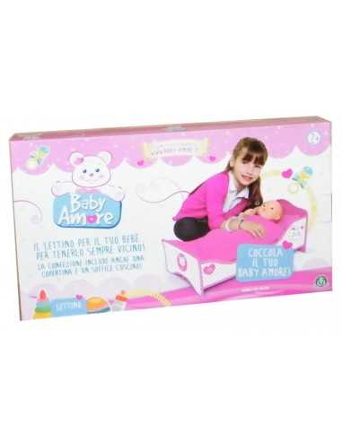 love baby GIOCCP19370 Giochi Preziosi | Futurartshop.com