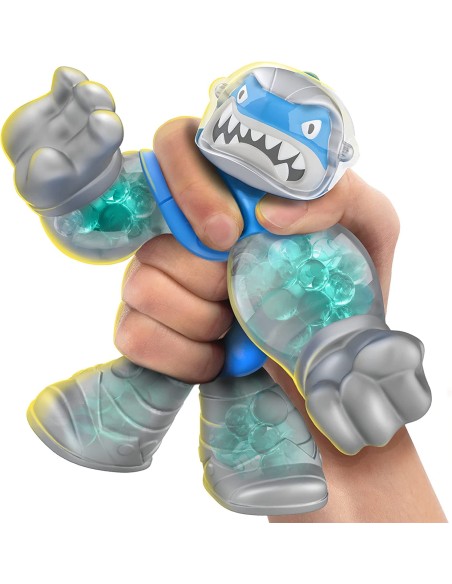 Goo Z GRAGJT21000-2 Giochi Preziosi | Futurartshop.com