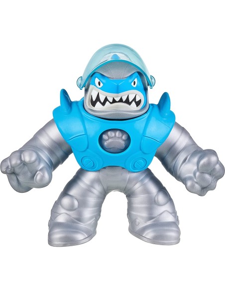 Goo Jit Zu Galaxy Attack personaggio Astro Thrash GRAGJT21000-2 Giochi Preziosi | Futurartshop.com