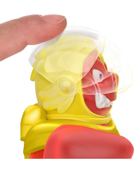 Goo Z GRAGJT21000-1 Grandi giochi | Futurartshop.com