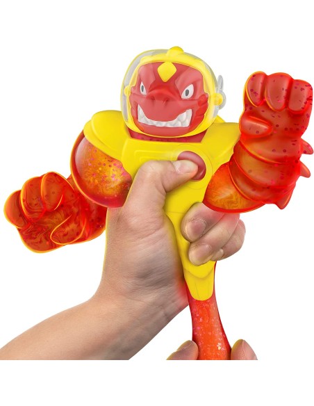 Goo Z GRAGJT21000-1 Grandi giochi | Futurartshop.com