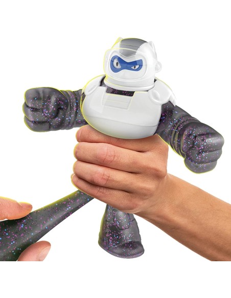 Goo Jit Zu Galaxy Attack personaggio Cosmic Pantaro GRAGJT21000-7 Grandi giochi | Futurartshop.com