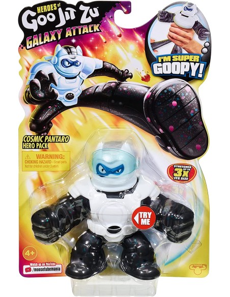 Goo Z GRAGJT21000-7 Grandi giochi | Futurartshop.com