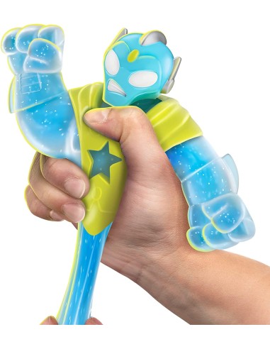 Goo Z GRAGJT21000-6 Grandi giochi | Futurartshop.com