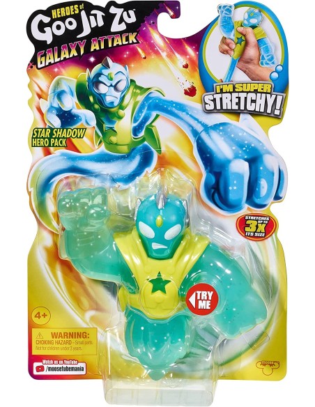 Goo Z GRAGJT21000-6 Grandi giochi | Futurartshop.com