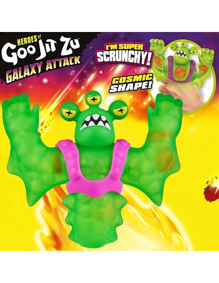 Goo Z GRAGJT21000-5 Grandi giochi | Futurartshop.com