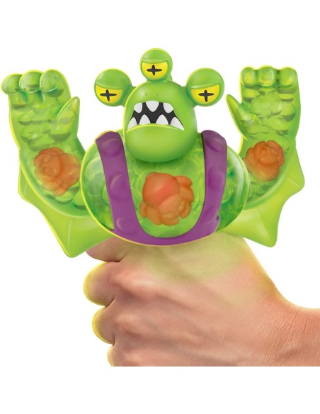 Goo Z GRAGJT21000-5 Grandi giochi | Futurartshop.com