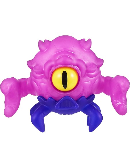 Goo Jit Zu Galaxy Attack personaggio Crusticoid GRAGJT21000-4 Grandi giochi | Futurartshop.com