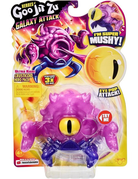 Goo Z GRAGJT21000-4 Grandi giochi | Futurartshop.com