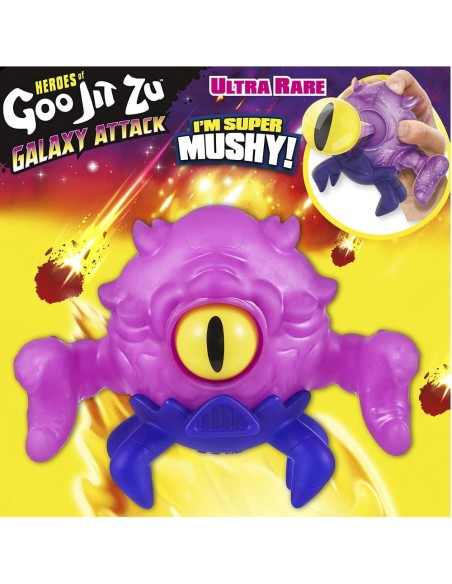 Goo Z GRAGJT21000-4 Grandi giochi | Futurartshop.com