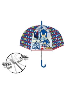 Sonic umbrella manual opening pvc CORSN4388MC Coriex | Futurartshop.com