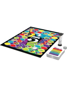 Board Game Sparane 5 GOL926349 Goliath | Futurartshop.com 2