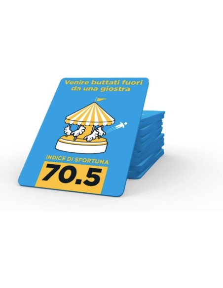 Stuff Happens board game for the whole family GOL926356 Goliath | Futurartshop.com