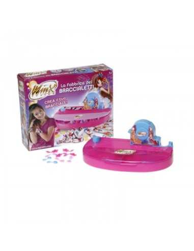 winx the bangles GIOCCP21701 Giochi Preziosi | Futurartshop.com