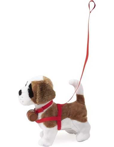 Samby dog interactive GIOAMB00000 Giochi Preziosi | Futurartshop.com
