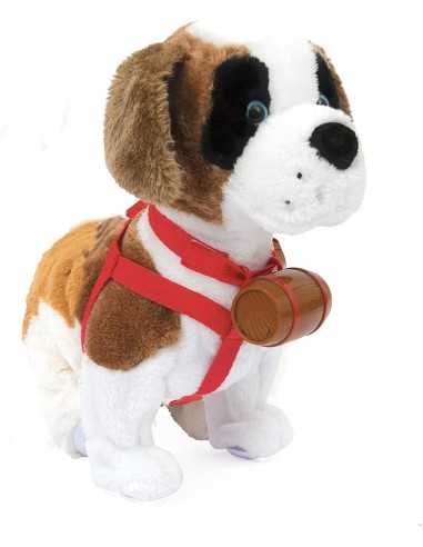 Samby dog interactive GIOAMB00000 Giochi Preziosi | Futurartshop.com