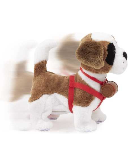 Samby dog interactive GIOAMB00000 Giochi Preziosi | Futurartshop.com