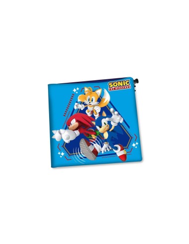 Sonic scaldacollo blu CORSN5091MC Coriex | Futurartshop.com