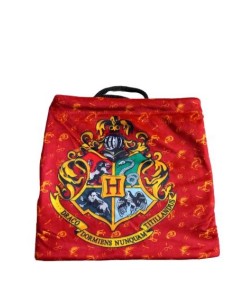 Harr pot Potter red neck warmer CORL05113MC Coriex | Futurartshop.com