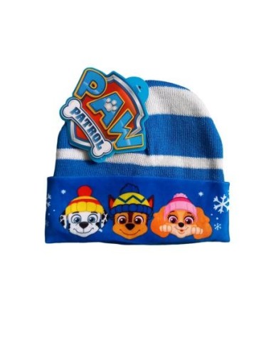 PA Patr Patrol winter hat with lapel size 54 CORN05068MC-54 Coriex | Futurartshop.com