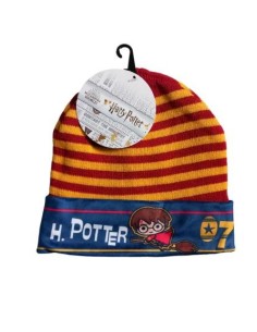 Harr pot Potter winter hat with lapel size 54 CORL05112MC-54 Coriex | Futurartshop.com