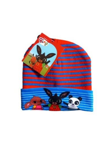 Bing winter hat with lapel size 52 CORQ05057MC-52 Coriex | Futurartshop.com