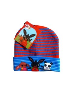 Bing cappello invernale con risvolto taglia 54 CORQ05057MC-54 Coriex | Futurartshop.com
