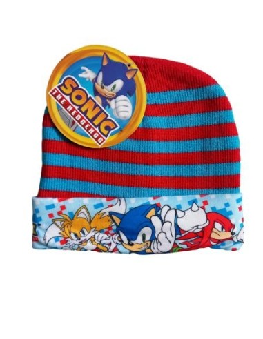 Sonic cappello con risvolto taglia 54 CORSN5090MC-54 Coriex | Futurartshop.com