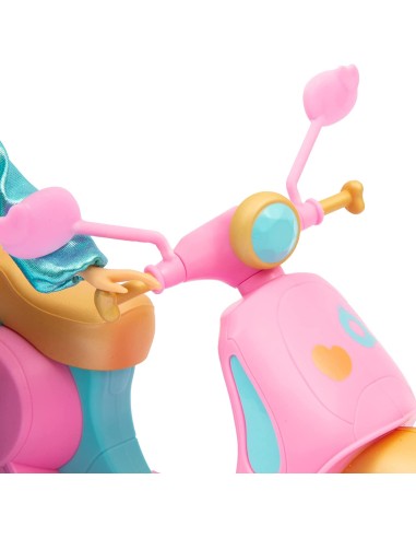 Unique e Scooter GIOMYM11000-2 Giochi Preziosi | Futurartshop.com