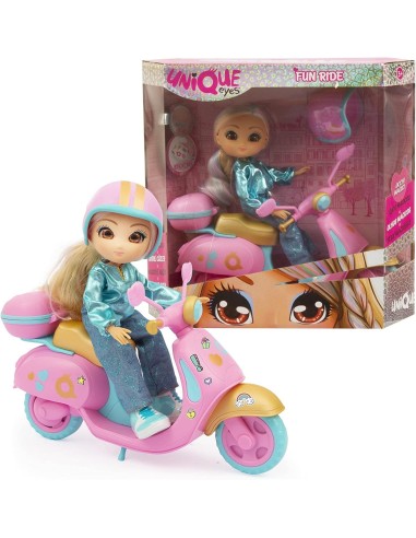 Unique e Scooter GIOMYM11000-3 Giochi Preziosi | Futurartshop.com
