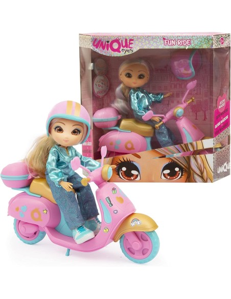 Unique e Scooter GIOMYM11000-3 Giochi Preziosi | Futurartshop.com