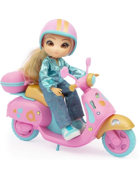 Unique e Scooter GIOMYM11000-3 Giochi Preziosi | Futurartshop.com