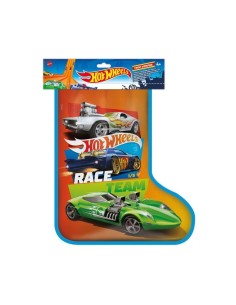 Calza Befana Hot Wheels 2022 TOYHHP80 Mattel | Futurartshop.com