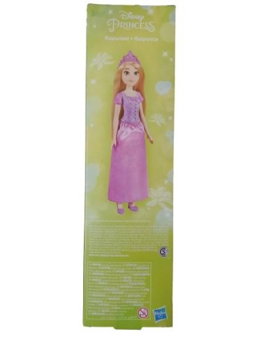 Disne bambola Princess doll Rapunzel fashion doll TOYF4263 Hasbro | Futurartshop.com