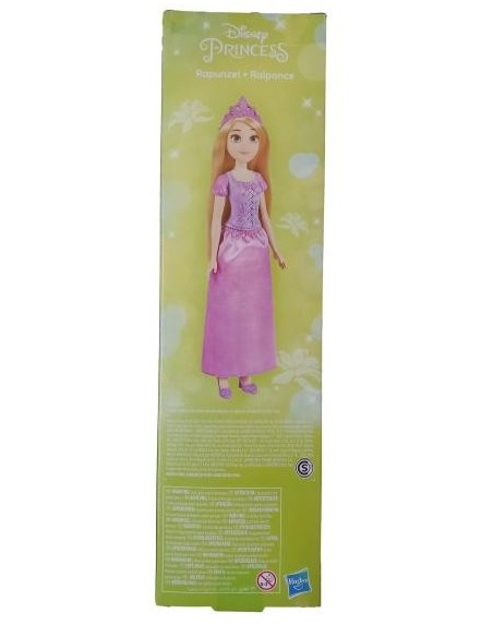 Disne bambola Princess doll Rapunzel fashion doll TOYF4263 Hasbro | Futurartshop.com