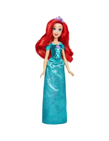 Disne bambola Princess doll Ariel fashion doll TOYF4264 Hasbro | Futurartshop.com