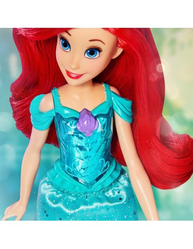 Disne bambola Princess doll Ariel fashion doll TOYF4264 Hasbro | Futurartshop.com