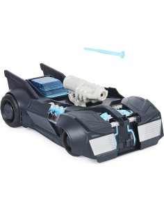 Batman Tech Defender Batmobile TOY20134611 Spin master | Futurartshop.com 2