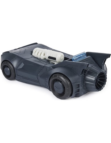 Batman Tech Defender Batmobile TOY20134611 Spin master | Futurartshop.com