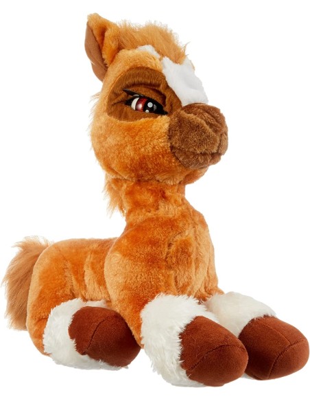 Emotion Pets - Pony Toffee GIOMTM03000 Giochi Preziosi | Futurartshop.com