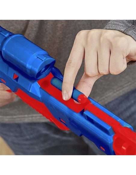 Nerf Alpha Strike Mantis LR-1 TOYF2253 Hasbro | Futurartshop.com