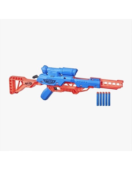 Nerf Alpha Strike Mantis LR-1 TOYF2253 Hasbro | Futurartshop.com