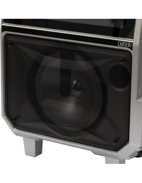Canta Tu Karaoke GIOCTC06000 Giochi Preziosi | Futurartshop.com